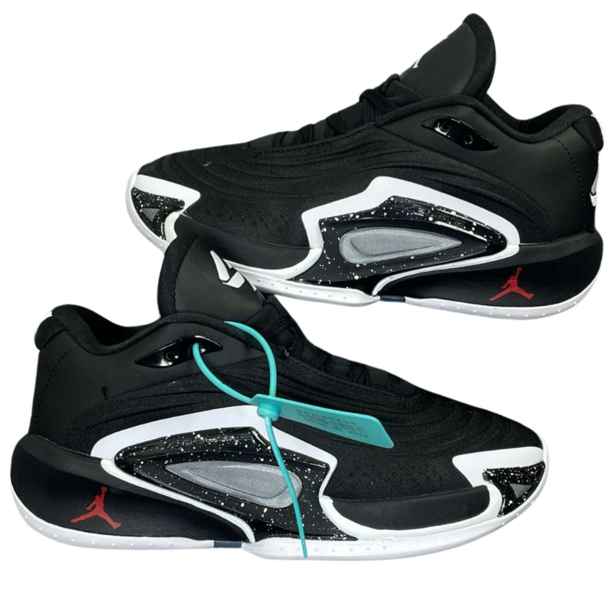Comprar Zapatillas Nike Jordan Luka 3 Motorsport Hombre. Si estás buscando comprar las Zapatillas Nike Jordan Luka 3 Motorsport Hombre, has llegado al lugar correcto. En Onlineshoppingcenterg, tenemos el modelo oficial, con envío rápido y las mejores ofertas. A continuación, te explicamos todo lo que necesitas saber antes de comprar: características, tallas, precios y dónde adquirirlas al mejor costo.  ¿Por qué comprar las Jordan Luka 3 Motorsport? Las Zapatillas Jordan Luka 3 Motorsport Hombre son el calzado oficial de Luka Dončić, diseñado para rendimiento y estilo. Su edición Motorsport destaca por su diseño inspirado en autos de carreras, con colores llamativos y tecnología de amortiguación Formula 23.  Características principales: Material premium: Combinación de malla y cuero sintético.  Amortiguación Formula 23: Mayor comodidad y retorno de energía.  Suela de goma duradera: Tracción óptima en cancha.  Diseño edición limitada: Colores únicos Motorsport.  Comparación: Jordan Luka 3 vs Otras Versiones Si no estás seguro de si la Jordan Luka 3 Motorsport es para ti, compara con otros modelos:  Modelo	Tecnología	Uso Recomendado Jordan Luka 3 Motorsport	Formula 23, diseño exclusivo	Baloncesto y estilo urbano Jordan Luka 2	Cushioning más básico	Entrenamiento diario Jordan Luka 1	Primera generación, menos amortiguación	Casual Jordan Luka 4 (Próximo lanzamiento)	Tecnología mejorada	Alto rendimiento Si buscas máximo conforto y diseño único, la Luka 3 Motorsport es la mejor opción.  ¿Dónde comprar las Jordan Luka 3 Motorsport al mejor precio? En Onlineshoppingcenterg, ofrecemos: ✔ Precios competitivos (sin sobrecostos). ✔ Envío rápido y seguro. ✔ Garantía de calidad (100%).  COMPRAR AHORA LAS JORDAN LUKA 3 MOTORSPORT  Ofertas disponibles: Descuentos por compra múltiple.  Envío gratis en pedidos superiores.  Edición limitada con stock reducido.   ¿Dónde Comprar Jordan Luka 3 Motorsport? – Disponibilidad por Región En Colombia  Bogotá: Envío express en 24-48 horas.  Medellín (Antioquia): Disponible con entrega rápida en Envigado, Itagüí y La Estrella.  Cali (Valle del Cauca): Stock disponible con envío el mismo día.  Pereira, Palmira y Buenaventura: Envíos en 2-3 días hábiles.  Otras zonas: Santander, Atlántico, Córdoba, Quibdó y Cesar – Envíos nacionales en 3-5 días.  En Otros Países    Polonia, Eslovenia, Australia, Filipinas y Taiwán: Envíos internacionales con seguimiento en 7-12 días.  Características de las Jordan Luka 3 Motorsport ✅ Diseño exclusivo: Inspirado en autos de carreras. ✅ Tecnología Formula 23: Máxima amortiguación. ✅ Material premium: Combinación de malla y cuero sintético. ✅ Suela de alta tracción: Ideal para baloncesto y uso urbano.  Comparación con Otros Modelos Jordan Luka Modelo  Tecnología  Mejor Para  Luka 3 Motorsport  Formula 23  Alto rendimiento y estilo  Luka 2  Cushioning básico  Entrenamiento casual  Luka 1  Primera generación  Uso diario  Si buscas la mejor tecnología, la Luka 3 Motorsport es la mejor opción.  Ofertas y Descuentos Disponibles ✔ Precio competitivo (más bajo que en tiendas físicas). ✔ Envío gratis en compras superiores a $ cop 250 en colombia ✔ Pagos seguros con garantía de originalidad.  1. ¿Cómo sé si las Jordan Luka 3 Motorsport son de buena calidad? Todas nuestras zapatillas en ONLINESHOPPINGCENTERG son 100% garantizadas.  2. ¿Qué materiales tienen las Jordan Luka 3 Motorsport? ✔ Parte superior: Malla transpirable y cuero sintético resistente. ✔ Suela: Goma de alta tracción con tecnología Formula 23 para mayor amortiguación. ✔ Plantilla: Esponjosa para mayor comodidad.  3. ¿Cómo elijo mi talla en las Jordan Luka 3 Motorsport? Siguen un ajuste True to Size (TTS). Si normalmente usas US 9 en Nike, esa misma talla te quedará bien. Si tienes el pie ancho, recomendamos media talla más para mayor comodidad.  4. ¿Tienen tallas disponibles para números grandes o pequeños? Sí, manejamos desde US 6 hasta US 14. Si necesitas una talla fuera de este rango, contáctanos para verificarlo.  5. ¿Hacen envíos a toda Colombia y otros países? En Colombia: Entregamos en Bogotá, Medellín, Cali, Barranquilla, Pereira, Bucaramanga y más ciudades (plazos de 1-4 días). Internacional: Enviamos a España, México, Estados Unidos, Argentina, Chile y otros países (5-7 días).  6. ¿Cuánto cuesta el envío y cuándo llega mi pedido? Envío estándar (Colombia) Tiempo de entrega:  Ciudades principales: 1-3 días hábiles.  Otras zonas: 3-5 días hábiles.  7. ¿Qué métodos de pago aceptan? Aceptamos: ✔ Tarjetas de crédito/débito (Visa, Mastercard, American Express). ✔ Transferencias bancarias. ✔ Pago contra entrega (solo en algunas ciudades). ✔ Mercado Pago, PayPal y otros métodos seguros.  9. ¿Son buenas para jugar baloncesto o solo para uso casual? Sí, son ideales para baloncesto, gracias a su:  Amortiguación Formula 23 (mejor respuesta al impacto).  Suela con patrón de tracción multidireccional.  Soporte lateral para movimientos rápidos.  10. ¿Qué diferencia hay entre las Luka 3 Motorsport y otras ediciones (Matador, Imaginarium)?  Motorsport: Diseño inspirado en autos de carreras (colores negro, gris y detalles en rojo/azul).  Matador: Estilo clásico con tonos rojos y blancos.  Imaginarium: Edición más colorida y llamativa.  11. ¿Tienen descuentos por comprar más de un par? ¡Sí! Ofrecemos: ✔ descuento al comprar 2 pares. ✔ descuento en compras superiores a 3 pares.  12. ¿Las Jordan Luka 3 Motorsport son edición limitada? Sí, este modelo es de producción limitada, por lo que el stock se agota rápido. Si las ves disponibles, ¡no esperes para comprarlas!  ¿Listo para Comprar tus Jordan Luka 3 Motorsport? En ONLINESHOPPINGCENTERG tenemos precios competitivos, envíos rápidos y garantía de calidad.  COMPRAR AHORA CON CONFIANZA  ¿Tienes otra pregunta? Escríbenos por WhatsApp o chat en línea. ¡Estamos para ayudarte!  ¿Vale la pena comprarlas? Si buscas zapatillas con estilo deportivo y alto rendimiento, las Nike Jordan Luka 3 Motorsport Hombre son una excelente inversión. En Onlineshoppingcenterg las tenemos disponibles al mejor precio del mercado.  No esperes más, ¡agota el stock antes de que se acaben! COMPRAR AHORA  Comprar Zapatillas Nike Jordan Luka 3 Motorsport Hombre. Si estás buscando comprar las Zapatillas Nike Jordan Luka 3 Motorsport Hombre, has llegado al lugar correcto. En Onlineshoppingcenterg, tenemos el modelo oficial, con envío rápido y las mejores ofertas. A continuación, te explicamos todo lo que necesitas saber antes de comprar: características, tallas, precios y dónde adquirirlas al mejor costo.  ¿Por qué comprar las Jordan Luka 3 Motorsport? Las Zapatillas Jordan Luka 3 Motorsport Hombre son el calzado oficial de Luka Dončić, diseñado para rendimiento y estilo. Su edición Motorsport destaca por su diseño inspirado en autos de carreras, con colores llamativos y tecnología de amortiguación Formula 23.  Características principales: Material premium: Combinación de malla y cuero sintético.  Amortiguación Formula 23: Mayor comodidad y retorno de energía.  Suela de goma duradera: Tracción óptima en cancha.  Diseño edición limitada: Colores únicos Motorsport.  Comparación: Jordan Luka 3 vs Otras Versiones Si no estás seguro de si la Jordan Luka 3 Motorsport es para ti, compara con otros modelos:  Modelo	Tecnología	Uso Recomendado Jordan Luka 3 Motorsport	Formula 23, diseño exclusivo	Baloncesto y estilo urbano Jordan Luka 2	Cushioning más básico	Entrenamiento diario Jordan Luka 1	Primera generación, menos amortiguación	Casual Jordan Luka 4 (Próximo lanzamiento)	Tecnología mejorada	Alto rendimiento Si buscas máximo conforto y diseño único, la Luka 3 Motorsport es la mejor opción.  ¿Dónde comprar las Jordan Luka 3 Motorsport al mejor precio? En Onlineshoppingcenterg, ofrecemos: ✔ Precios competitivos (sin sobrecostos). ✔ Envío rápido y seguro. ✔ Garantía de calidad (100%).  COMPRAR AHORA LAS JORDAN LUKA 3 MOTORSPORT  Ofertas disponibles: Descuentos por compra múltiple.  Envío gratis en pedidos superiores.  Edición limitada con stock reducido.   ¿Dónde Comprar Jordan Luka 3 Motorsport? – Disponibilidad por Región En Colombia  Bogotá: Envío express en 24-48 horas.  Medellín (Antioquia): Disponible con entrega rápida en Envigado, Itagüí y La Estrella.  Cali (Valle del Cauca): Stock disponible con envío el mismo día.  Pereira, Palmira y Buenaventura: Envíos en 2-3 días hábiles.  Otras zonas: Santander, Atlántico, Córdoba, Quibdó y Cesar – Envíos nacionales en 3-5 días.  En Otros Países    Polonia, Eslovenia, Australia, Filipinas y Taiwán: Envíos internacionales con seguimiento en 7-12 días.  Características de las Jordan Luka 3 Motorsport ✅ Diseño exclusivo: Inspirado en autos de carreras. ✅ Tecnología Formula 23: Máxima amortiguación. ✅ Material premium: Combinación de malla y cuero sintético. ✅ Suela de alta tracción: Ideal para baloncesto y uso urbano.  Comparación con Otros Modelos Jordan Luka Modelo  Tecnología  Mejor Para  Luka 3 Motorsport  Formula 23  Alto rendimiento y estilo  Luka 2  Cushioning básico  Entrenamiento casual  Luka 1  Primera generación  Uso diario  Si buscas la mejor tecnología, la Luka 3 Motorsport es la mejor opción.  Ofertas y Descuentos Disponibles ✔ Precio competitivo (más bajo que en tiendas físicas). ✔ Envío gratis en compras superiores a $ cop 250 en colombia ✔ Pagos seguros con garantía de originalidad.  1. ¿Cómo sé si las Jordan Luka 3 Motorsport son de buena calidad? Todas nuestras zapatillas en ONLINESHOPPINGCENTERG son 100% garantizadas.  2. ¿Qué materiales tienen las Jordan Luka 3 Motorsport? ✔ Parte superior: Malla transpirable y cuero sintético resistente. ✔ Suela: Goma de alta tracción con tecnología Formula 23 para mayor amortiguación. ✔ Plantilla: Esponjosa para mayor comodidad.  3. ¿Cómo elijo mi talla en las Jordan Luka 3 Motorsport? Siguen un ajuste True to Size (TTS). Si normalmente usas US 9 en Nike, esa misma talla te quedará bien. Si tienes el pie ancho, recomendamos media talla más para mayor comodidad.  4. ¿Tienen tallas disponibles para números grandes o pequeños? Sí, manejamos desde US 6 hasta US 14. Si necesitas una talla fuera de este rango, contáctanos para verificarlo.  5. ¿Hacen envíos a toda Colombia y otros países? En Colombia: Entregamos en Bogotá, Medellín, Cali, Barranquilla, Pereira, Bucaramanga y más ciudades (plazos de 1-4 días). Internacional: Enviamos a España, México, Estados Unidos, Argentina, Chile y otros países (5-7 días).  6. ¿Cuánto cuesta el envío y cuándo llega mi pedido? Envío estándar (Colombia) Tiempo de entrega:  Ciudades principales: 1-3 días hábiles.  Otras zonas: 3-5 días hábiles.  7. ¿Qué métodos de pago aceptan? Aceptamos: ✔ Tarjetas de crédito/débito (Visa, Mastercard, American Express). ✔ Transferencias bancarias. ✔ Pago contra entrega (solo en algunas ciudades). ✔ Mercado Pago, PayPal y otros métodos seguros.  9. ¿Son buenas para jugar baloncesto o solo para uso casual? Sí, son ideales para baloncesto, gracias a su:  Amortiguación Formula 23 (mejor respuesta al impacto).  Suela con patrón de tracción multidireccional.  Soporte lateral para movimientos rápidos.  10. ¿Qué diferencia hay entre las Luka 3 Motorsport y otras ediciones (Matador, Imaginarium)?  Motorsport: Diseño inspirado en autos de carreras (colores negro, gris y detalles en rojo/azul).  Matador: Estilo clásico con tonos rojos y blancos.  Imaginarium: Edición más colorida y llamativa.  11. ¿Tienen descuentos por comprar más de un par? ¡Sí! Ofrecemos: ✔ descuento al comprar 2 pares. ✔ descuento en compras superiores a 3 pares.  12. ¿Las Jordan Luka 3 Motorsport son edición limitada? Sí, este modelo es de producción limitada, por lo que el stock se agota rápido. Si las ves disponibles, ¡no esperes para comprarlas!  ¿Listo para Comprar tus Jordan Luka 3 Motorsport? En ONLINESHOPPINGCENTERG tenemos precios competitivos, envíos rápidos y garantía de calidad.  COMPRAR AHORA CON CONFIANZA  ¿Tienes otra pregunta? Escríbenos por WhatsApp o chat en línea. ¡Estamos para ayudarte!  ¿Vale la pena comprarlas? Si buscas zapatillas con estilo deportivo y alto rendimiento, las Nike Jordan Luka 3 Motorsport Hombre son una excelente inversión. En Onlineshoppingcenterg las tenemos disponibles al mejor precio del mercado.  No esperes más, ¡agota el stock antes de que se acaben! COMPRAR AHORA